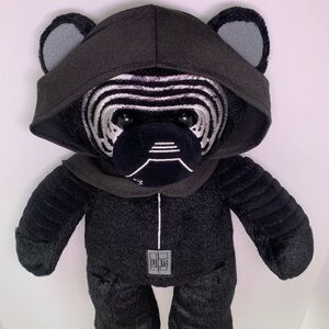 Star Wars Kylo Ren 17” Stuffed Build-A-Bear